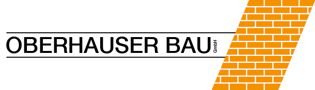 Oberhauser Bau - Logo